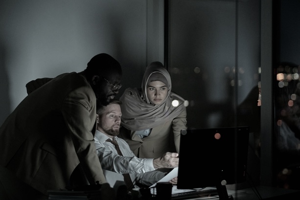 Best Web development Services in Dubai